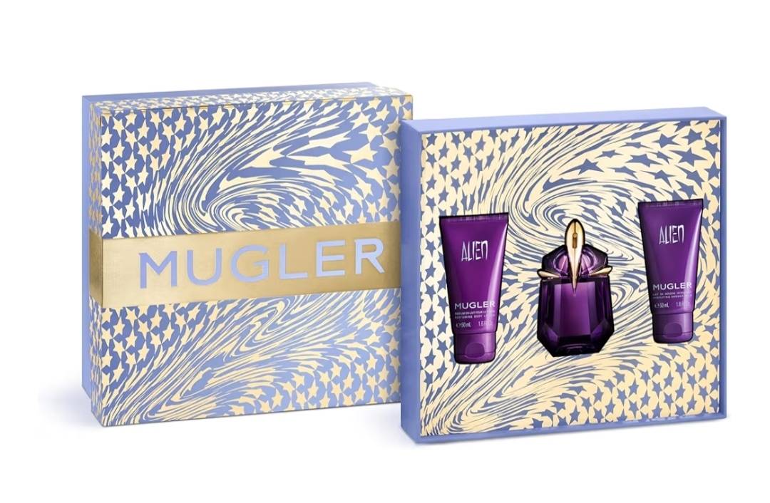 Mugler Alien 30ml Eau de Parfum Gift Set