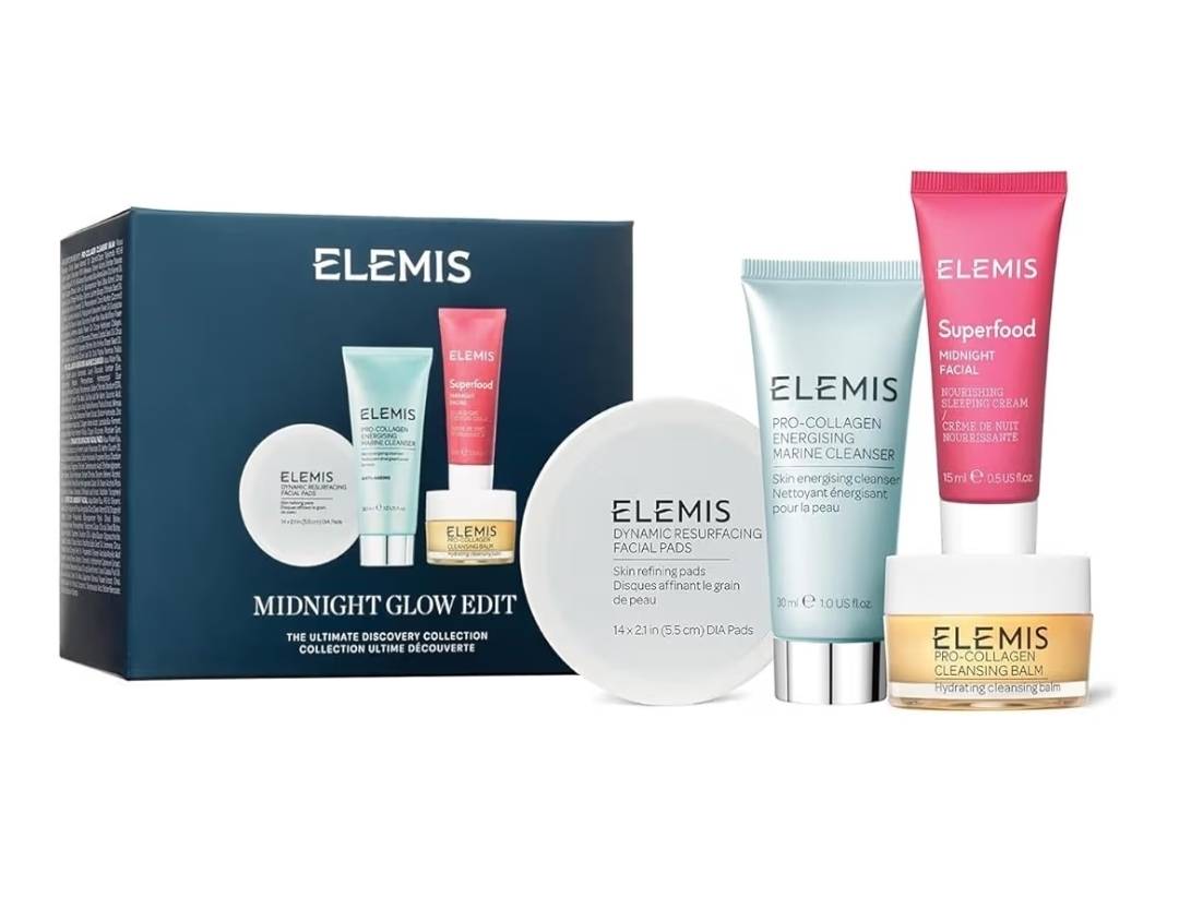 ELEMIS Gift Set