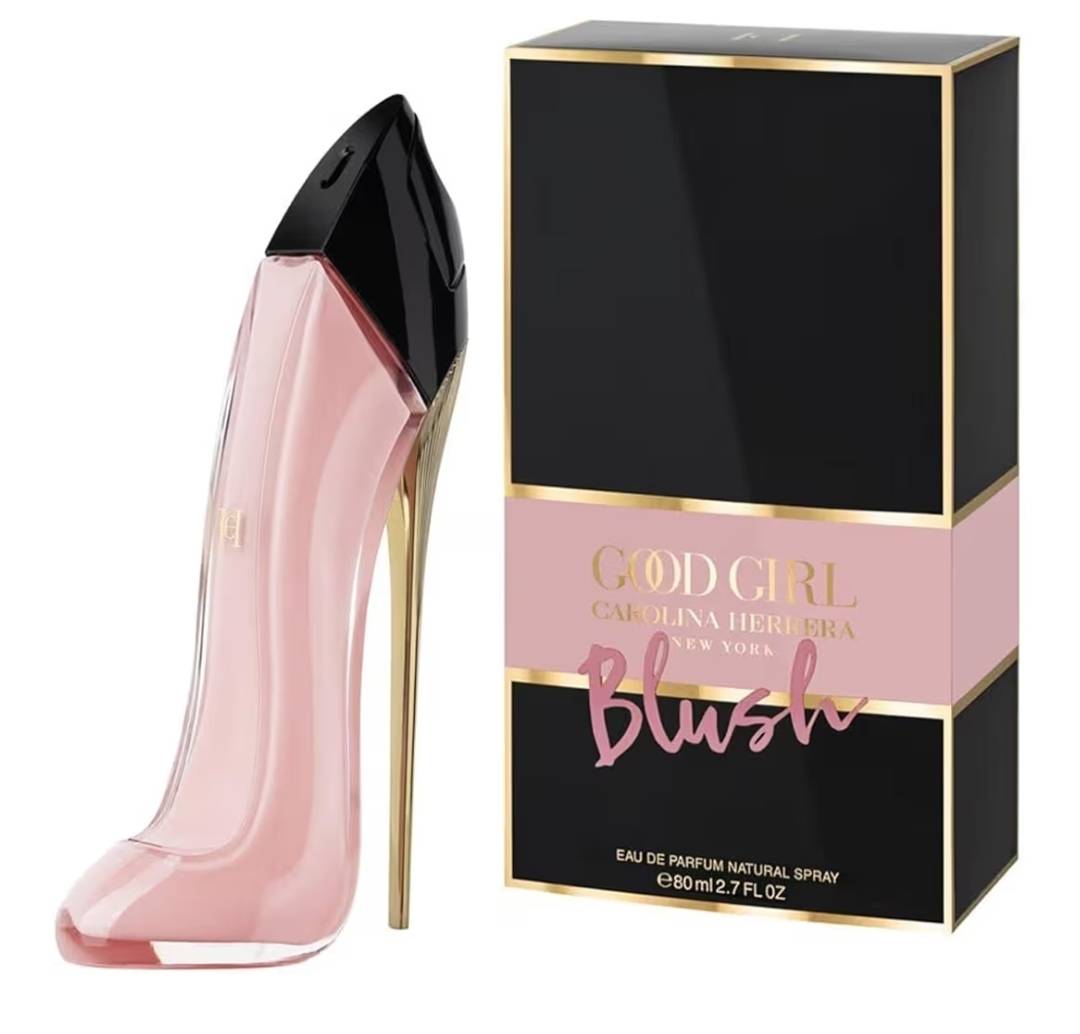Carolina Herrera GOODGIRL Blush EDP 80ML
