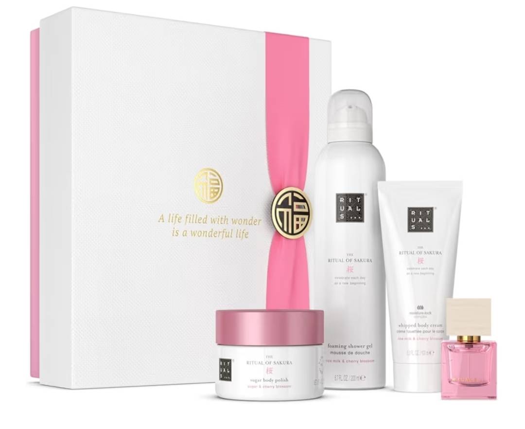 RITUALS Gift Set 