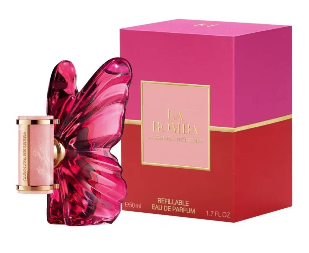 Carolina Herrera La Bomba 50ML