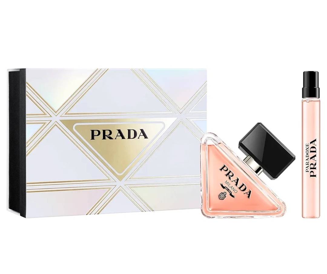 Prada Paradoxe Eau de Parfum 50ml Gift Set