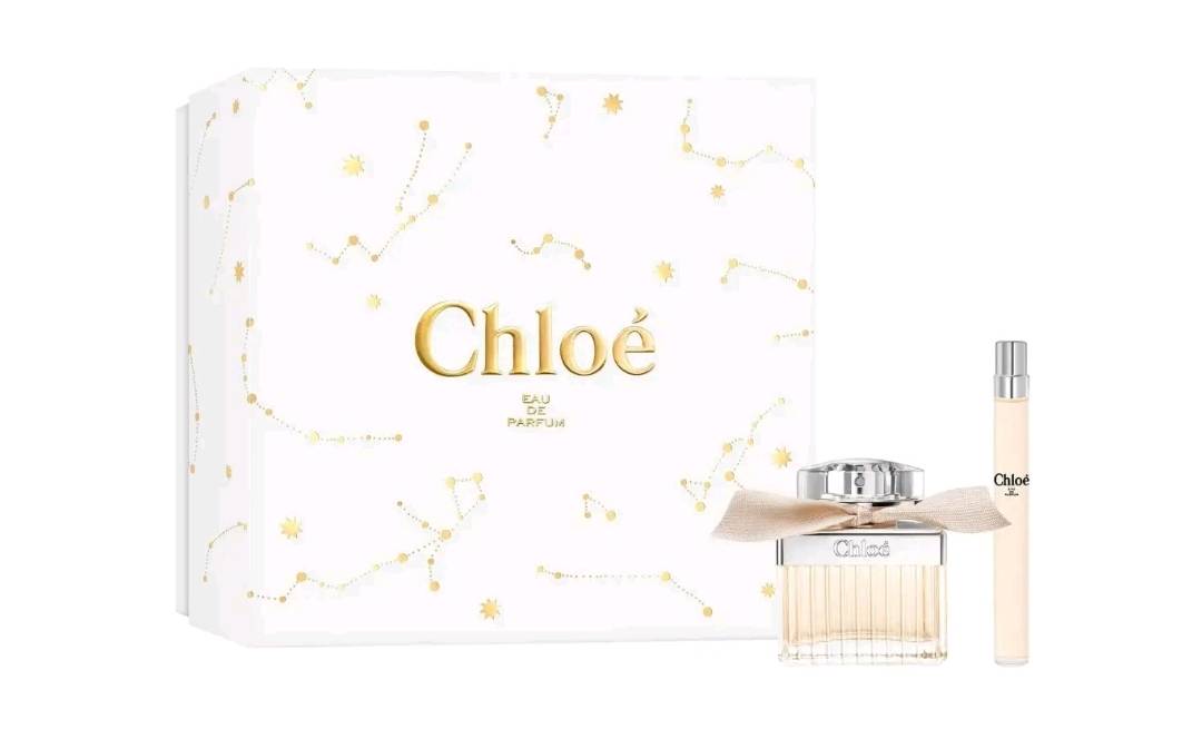 Chloe Signature Eau De Parfum 50ML Set 