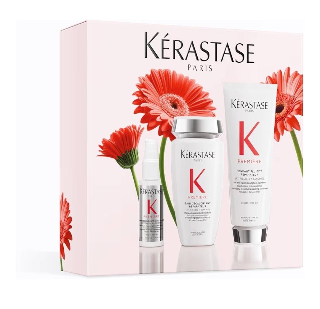 Kérastase Première Trio Spring Set