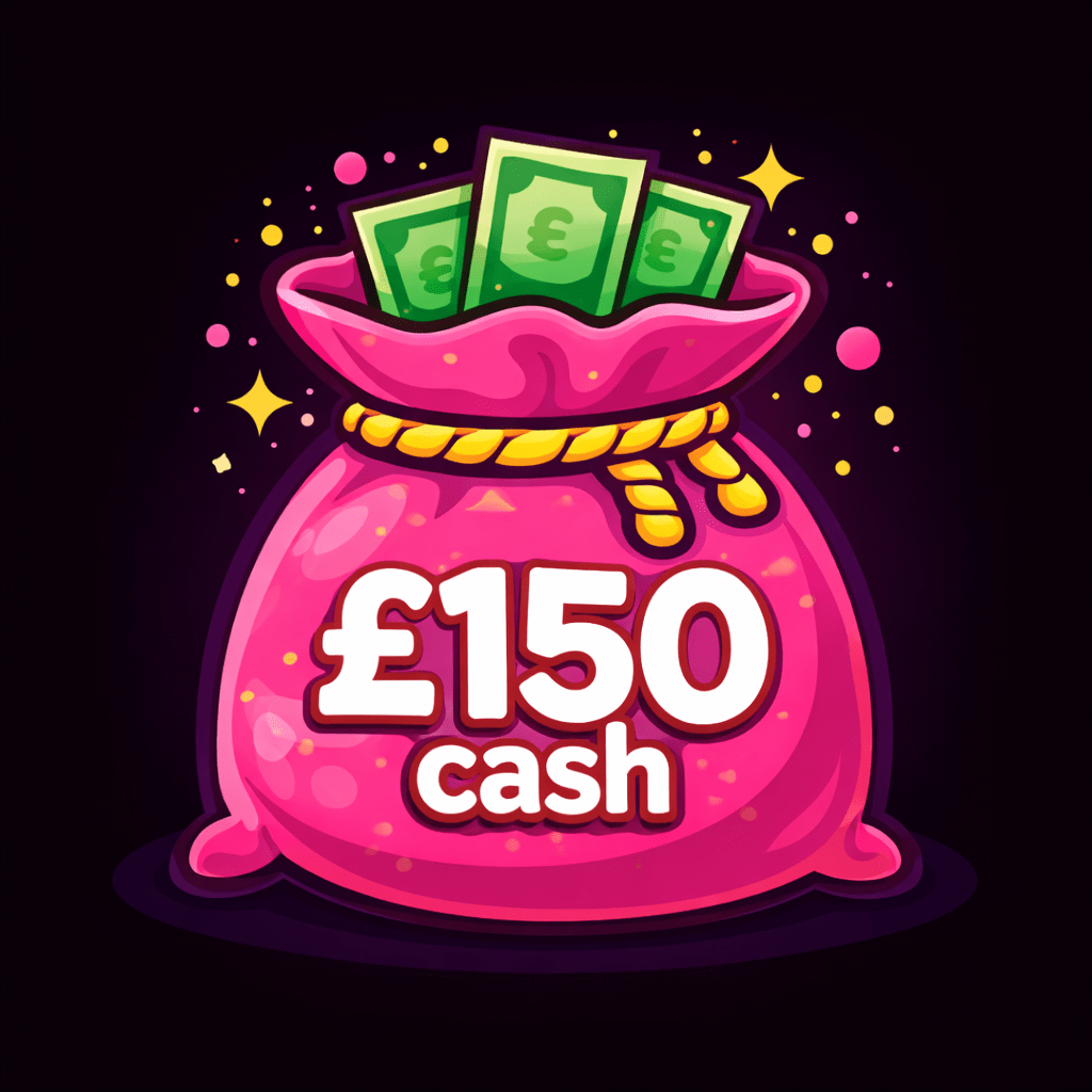 £150 Cash 💰
